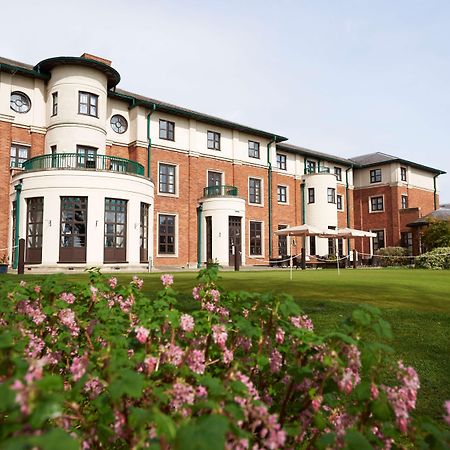 Hilton Puckrup Hall Hotel & Golf Club, Tewkesbury Глостер Экстерьер фото