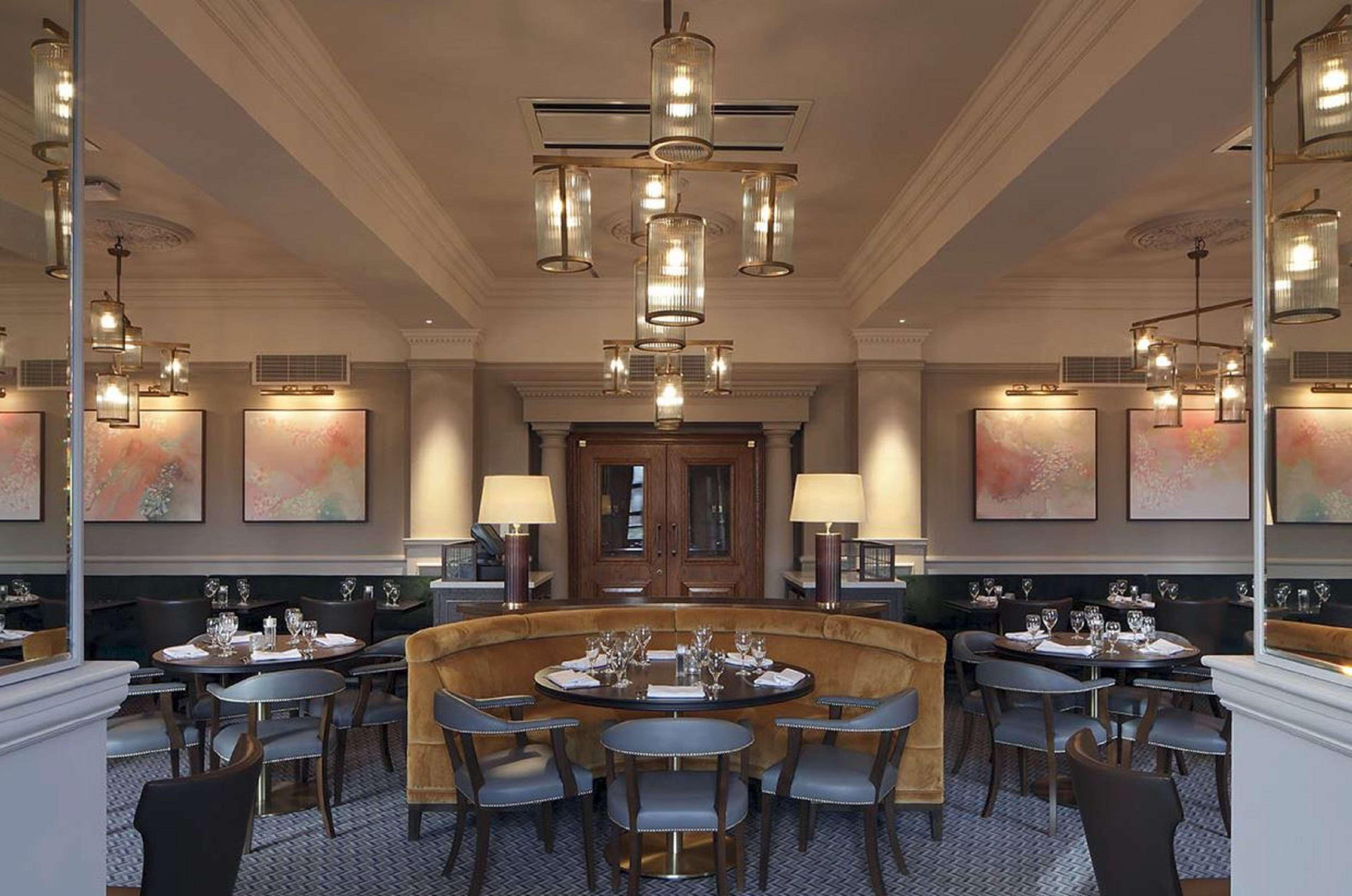 Hilton Puckrup Hall Hotel & Golf Club, Tewkesbury Глостер Экстерьер фото