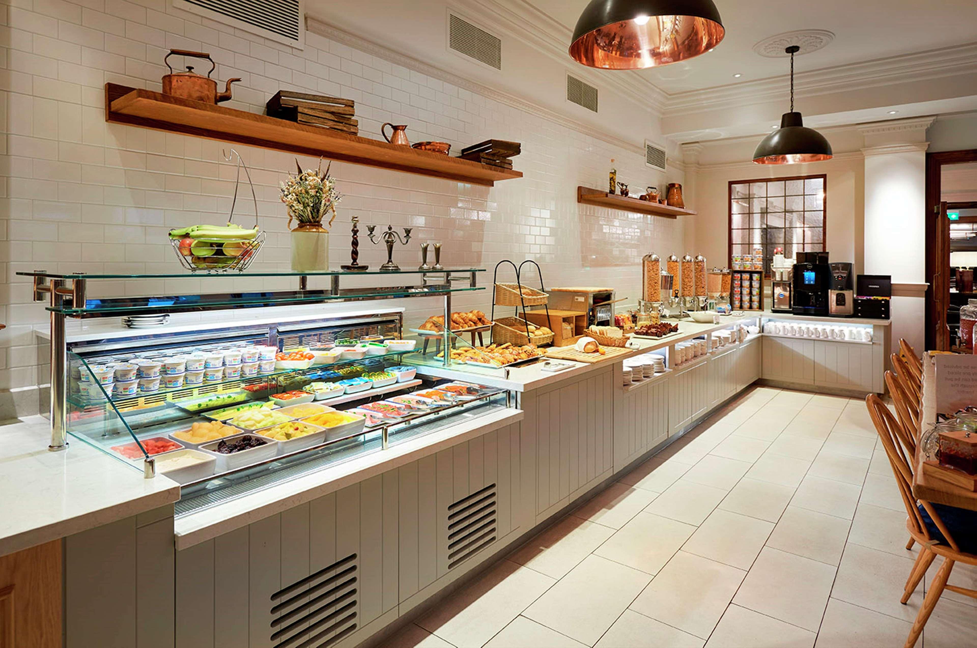 Hilton Puckrup Hall Hotel & Golf Club, Tewkesbury Глостер Экстерьер фото